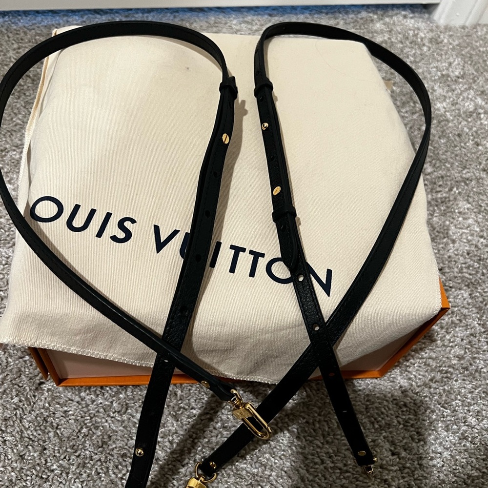 Louis Vuitton Palm Springs Mini Backpack - Picture 6 of 14